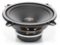 AUDIO SYSTEM 130 mm HIGH-END Midrange Woofer/Speaker
