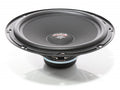 AUDIO SYSTEM Midrange Woofer 200 mm HIGH-END luidspreker met geventileerde stalen korf