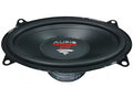 AUDIO SYSTEM 4x6 HIGH-END Midrange Speaker