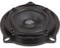 AUDIO SYSTEM EX 80 SQ + LSR BMW I. Voor alle E- en F-modellen van BMW