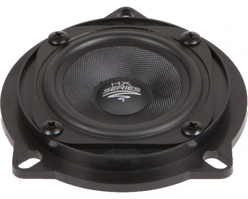 AUDIO SYSTEM EX 80 SQ + LSR BMW I. Voor alle E- en F-modellen van BMW