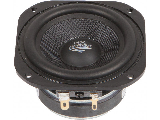 AUDIO SYSTEM 80mm HIGH-END Midrange Speaker
