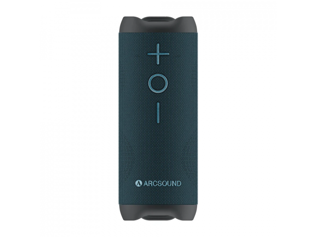 Arcsound EDGE Bluetooth speaker 40W, Sapphire Blue - Default Title