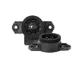 DLS Cruise Volvo , Plug'n'Play Tweeter 4Ohm MET! Harman Kardon/B&W Audio