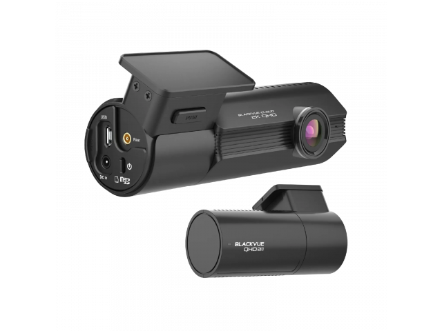 BlackVue Elite 8 2CH Premium 2K QHD Cloud Dashcam 128GB afbeelding 3