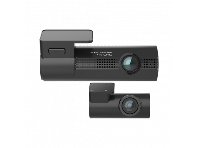 BlackVue Elite 9 2CH Premium 4K+2K QHD Cloud Dashcam 64GB - Default Title