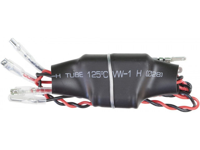 AUDIO SYSTEM Low-Mid Crossover