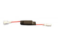 AUDIO SYSTEM tweeter level reductie