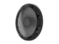 High Excursion subwoofer grill 8"