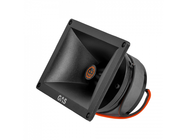 GAS MAD Level 3 Compression Horn Tweeter 4ohm