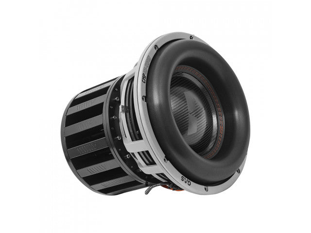 GAS CMP Level 3 Subwoofer 12" 2x1 Ohm EXTREME