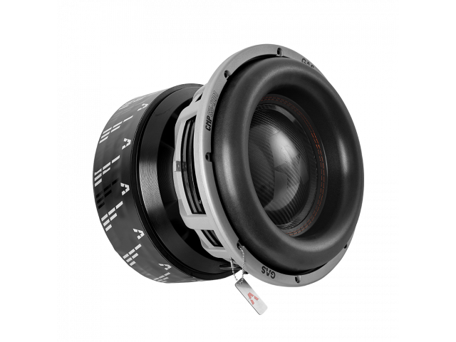 GAS CMP Level 3 Subwoofer 12" 2x1 Ohm