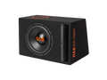 GAS MAD Level 2 Loaded enclosure 10" V2