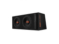 GAS MAD Level 2 Loaded enclosure 2x10" V2