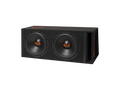 GAS MAD Level 2 Loaded enclosure 2x12" V2
