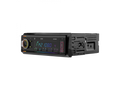 MAD M110BTR 1-DN BT, USB, AUX, RDS