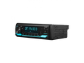GAS MAD M130BTN 1-DIN, BT, USB, AUX, DSP, RDS