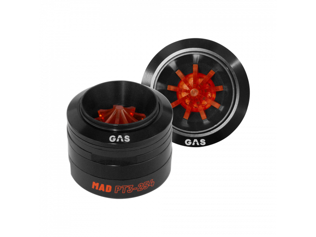 GAS MAD Level 3 Horn Tweeter 1 - Default Title