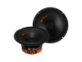 GAS MAD Level 2 Coaxial Speaker 6.5"