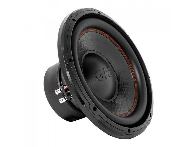 GAS MAD Level 3 Subwoofer 12" 2x2 Ohm