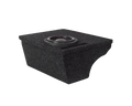 GAS MAX Level 1 Loaded enclosure 6,5" for BMW i4