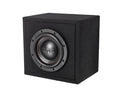 GAS MAX Level 1 Loaded enclosure 6,5" for Nissan NV200