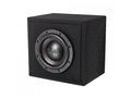 GAS MAX Level 1 Loaded enclosure 6,5" for Nissan NV200