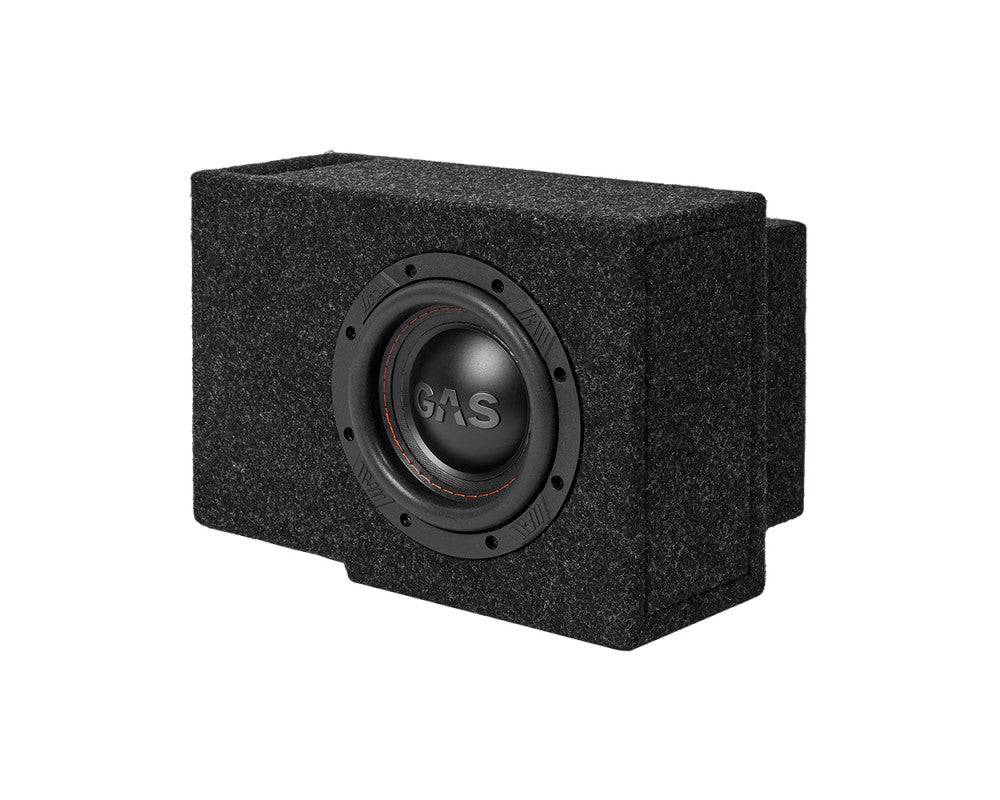 MAX Level 1 Loaded enclosure 6,5" VW ID.BUZZ/Cargo (2-seats)