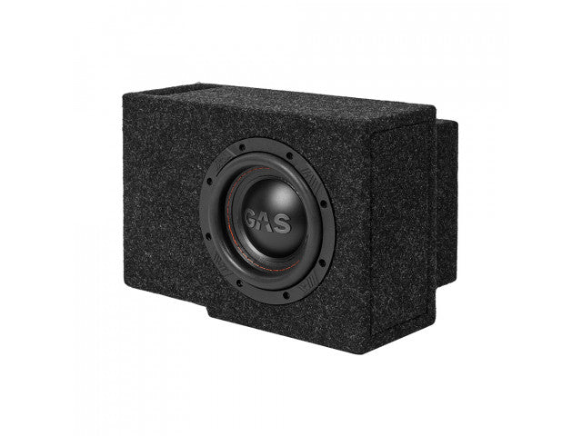 MAX Level 1 Loaded enclosure 6,5" VW ID.BUZZ/Cargo (2-seats)