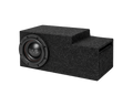 MAX Level 1 Loaded enclosure 6,5" VW ID.BUZZ/Cargo (3-seats)