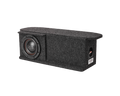GAS Audio Power Pasklare subwooferkist Enyaq/Q4/ID.4/ID.5