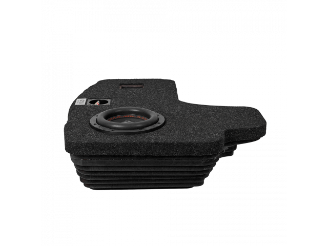 MAX Level 1 Loaded enclosure 8" Polestar 2 20-23