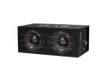 GAS MAX Level 1 Loaded enclosure 2x12