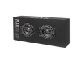 GAS MAX Level 1 Loaded enclosure 2x8