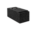 MAX Level 1 Loaded enclosure 6,5" Mercedes Vito/Viano (W447)