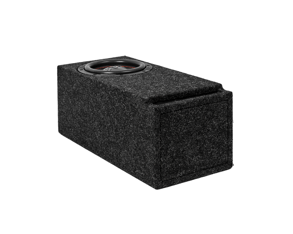 MAX Level 1 Loaded enclosure 6,5" Mercedes Vito/Viano (W447)