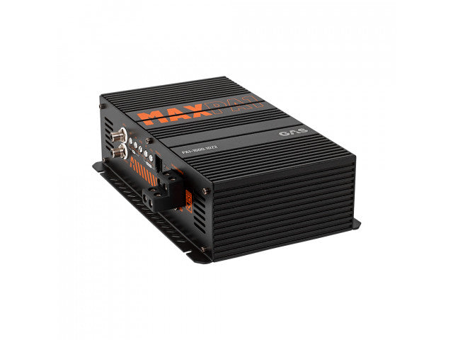 GAS MAX Level PA1 Mono amplifier 2Ohm - Default Title