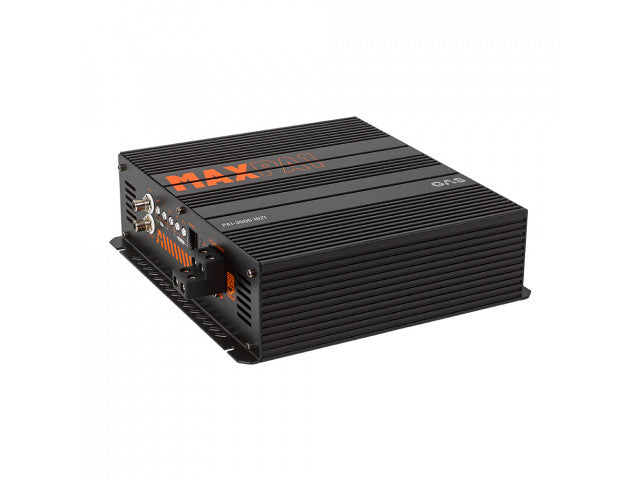 GAS MAX Level PA1 Mono amplifier 1Ohm - Default Title