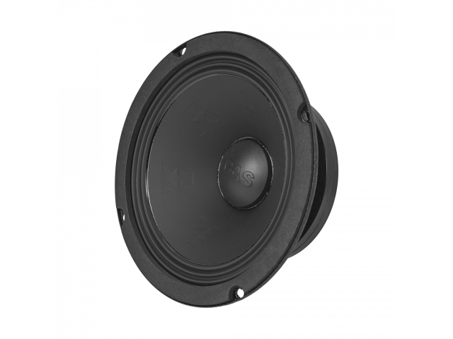 GAS MAX Level 1 Midrange Woofer 6,5" NEO