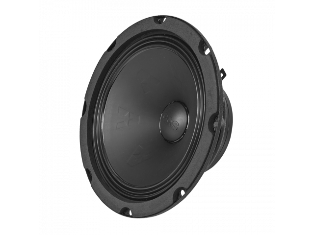 GAS MAX Level 1 Midrange Woofer 8" NEO - Default Title