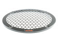 AUDIO SYSTEM Luidspreker Gril Mat Zwart 2-Stuks voor 200 mm chassis (paar)