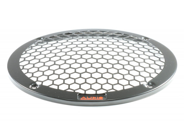 AUDIO SYSTEM Luidspreker Gril Mat Zwart 2-Stuks voor 200 mm chassis (paar)
