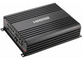 AUDIO SYSTEM HELON-SERIES 4-Kanaals Krachtige digitale versterker