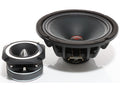 HELON-SERIE 200 mm PA 2-weg NEO-systeem EXTREMELY DYNAMIC Compo-systeem