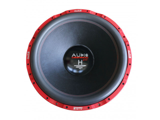 Helon-Serie SPL 840 mm SPL Power-Subwoofer