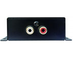 AUDIO SYSTEM High-Low Adapter HLC-2 VOOR OEM Radio (8-30 VOLT) afbeelding 9