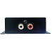 AUDIO SYSTEM High-Low Adapter HLC-2 VOOR OEM Radio (8-30 VOLT) afbeelding 10