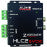 AUDIO SYSTEM High-Low Adapter HLC-2 VOOR OEM Radio (8-30 VOLT) afbeelding 2