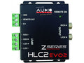 AUDIO SYSTEM High-Low Adapter HLC-2 VOOR OEM Radio (8-30 VOLT)