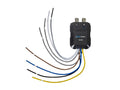 Premium High-Low Signal Converter, 2-channel